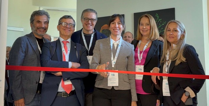 A Lecce la ricerca per la medicina riabilitativa del futuro: inaugurati ilcentro di eccellenza “NanoBiomateriali e Tecnologie avanzate” (CoE-NBT)del CNR e l’infrastruttura preclinica dell’Università del Salento