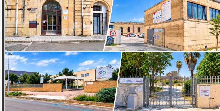 IISS “Egidio Lanoce”, ripartono i corsi serali: formazione e nuove opportunità per il Salento