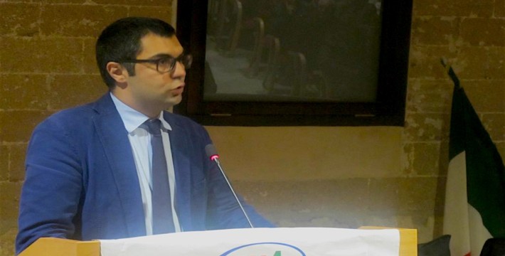 Foresteria Boncuri, Uila e Uil lecce: 