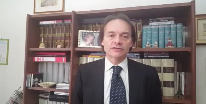 Marcello Risi: